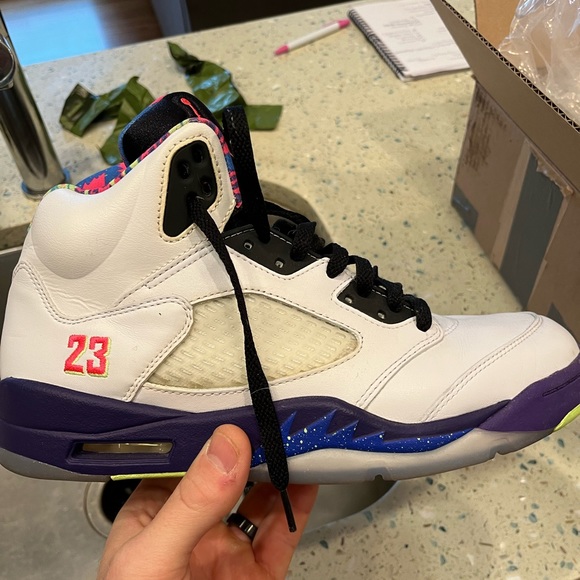 Jordan Other - Used 9.5/10 condition